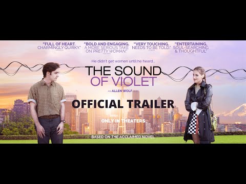 The Sound of Violet trailer