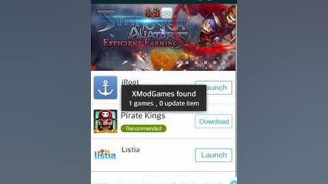 FREE DOWNLOAD XMODGAMES APP REVIEW.