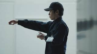 Sigma I Series Magnetic Metal Lens Cap