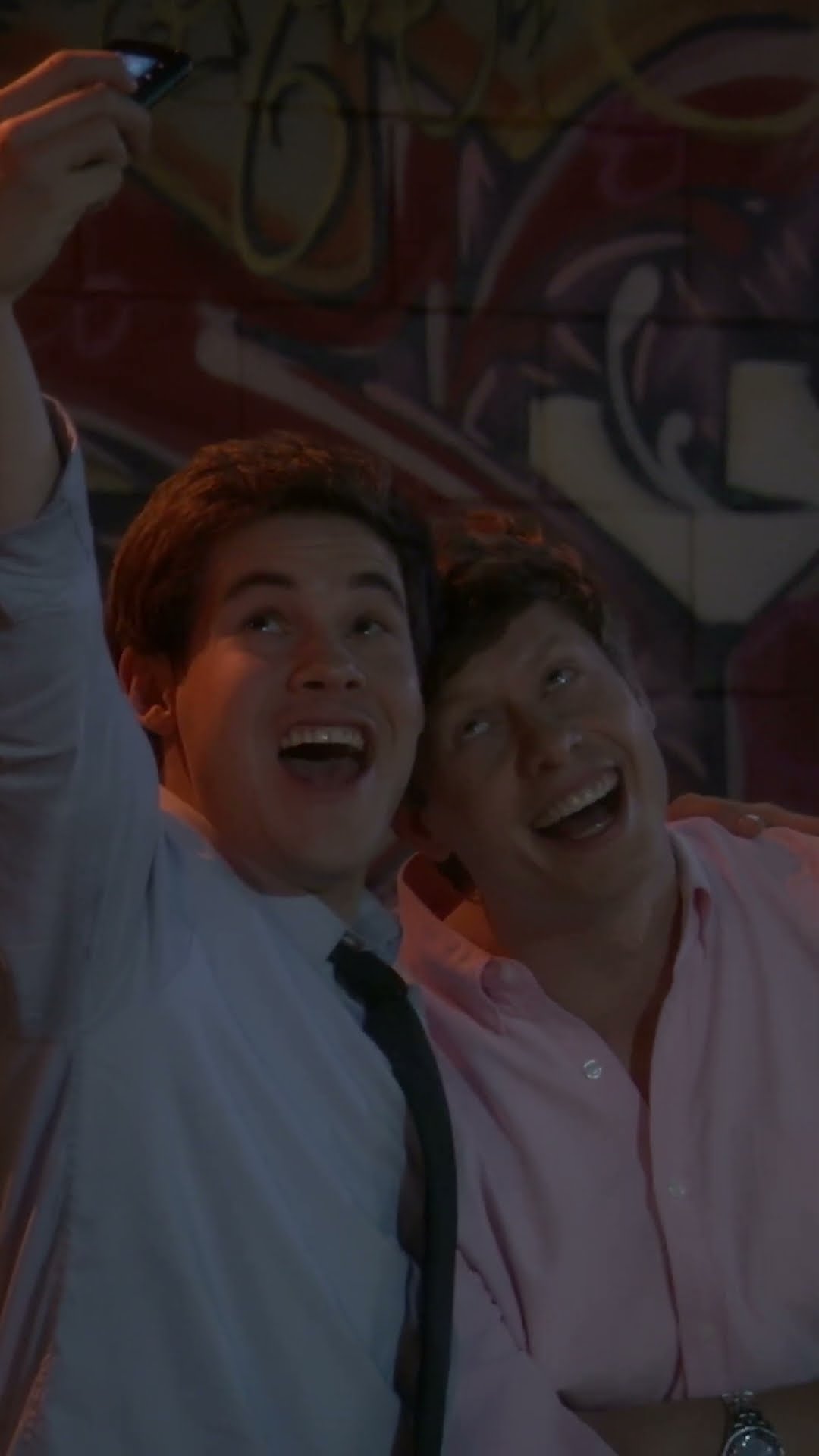 Lowkey, Anders 2028. #workaholics #inauguration