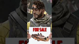 How Mirage SCAM - APEX LEGENDS