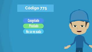 Error 775 Wealth