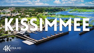 Top 10 Best Things to Do in Kissimmee, Florida | Kissimmee Travel Guide 2026 #4k