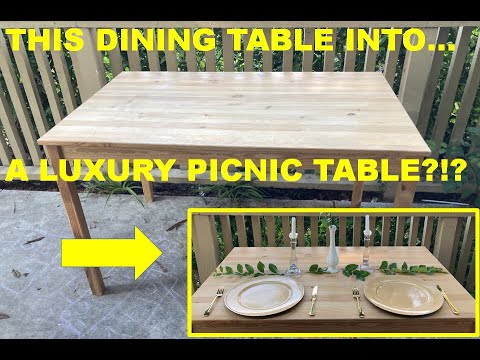 picknicktafel kopen