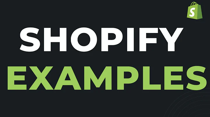 Discover High Converting Shopify Stores