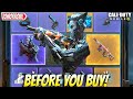 *NEW* Season 2 Artificial Intelligence Draw! New VLK Rogue Evolutionary &amp; Lyra Next Gen | CoD Mobile