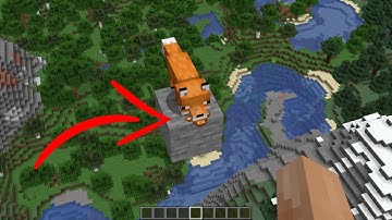 what if you give fox a totem of undying?