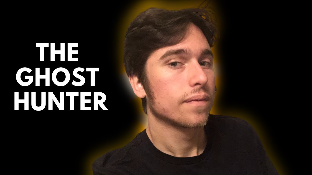 I was into Ghost Hunting and Horror Movies Until this Encounter...David's Testimony
