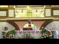 Arakonam | Sermon |Rev. Msgr. I. John Robert | vinnarasi communication