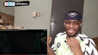 These Salone rappers spoke on hope in the best way / WHAT IF - Kracktwist and Samza (Reaction)