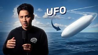 UFO တွေ တကယ်ရှိလား | Do UFOs really exist