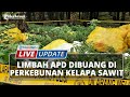 Pengusaha Restoran Sebut Harga Minyak Kedelai Ikutan Naik Seperti Minyak Goreng Sawit