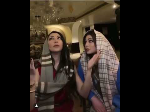 هيفاء وهبي تثير الضجة بأول فيديو لها على تيك توك