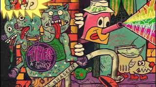 Portugal. The Man - Time's a Fantasy (feat. Jeff Bhasker) (Anyma Remix)