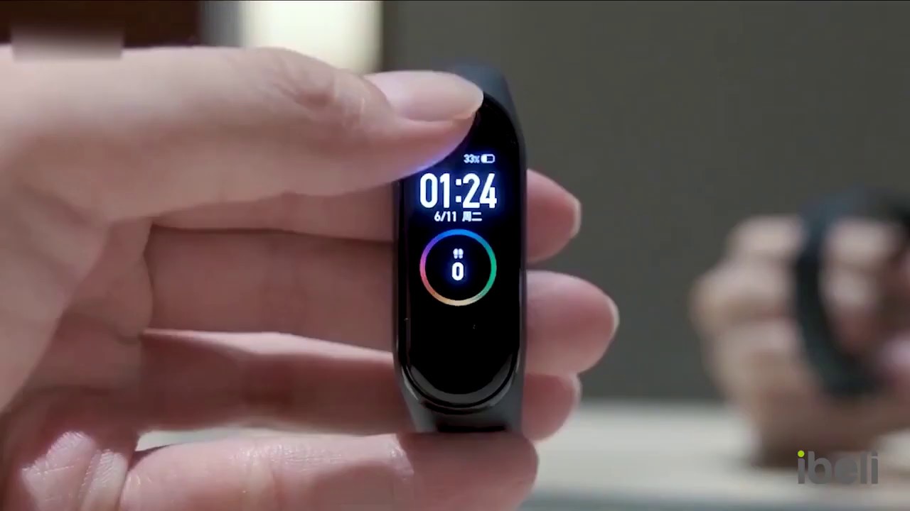 [iBELI] Mi Band(s) | How to Change UI Language for Mi Band 2, Mi Band 3, Mi Band 4 ?
