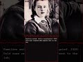 80 YEARS of Mystery. Then DNA Changed Everything. Part 2 🔴 Bennington Triangle
