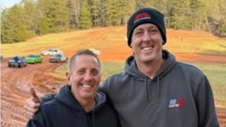 Racing community mourns Greg Biffle following plane crash