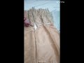 New Sarara Making Tutorial Video. #fashion #stitching #new #shorts #trending #viralvideo #sewing