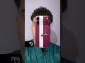 تحدي الأيفون 🔥🍏 هل قدرت افوز؟👀#fyp #viral #shorts #تحدي #challenge