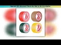 Exclusive Multiple Colors Available Duct Tape, Heavy-Duty, Waterproof Tape, for Outdoor, Furniture,