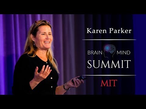 Karen Parker - The Social Brain in Health and Disease