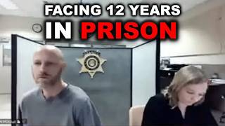 FRAUDITOR JAMES FREEMAN ARRESTED ON 10 CHARGES