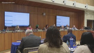 Norfolk School Board approves 10-year school consolidation plan