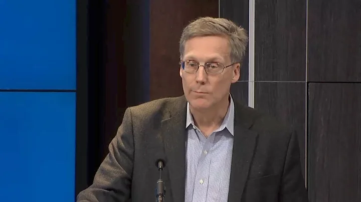 The digitalization of the American workforce - Part 1