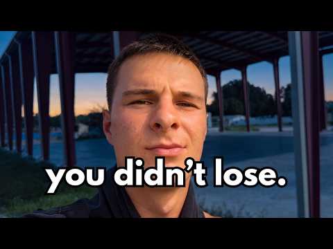 why God breaks you before He blesses you