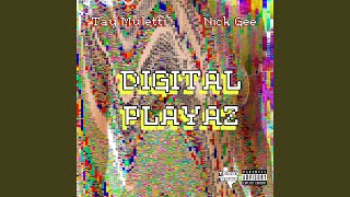Aura - TEXAS BOYZ, Tay Muletti & Nick Gee
