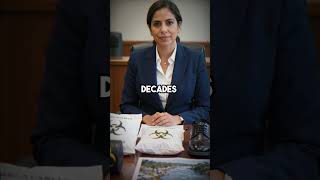 Famous Judge Found Her Retirement Money in Company She Had to Rule Against Net Worth