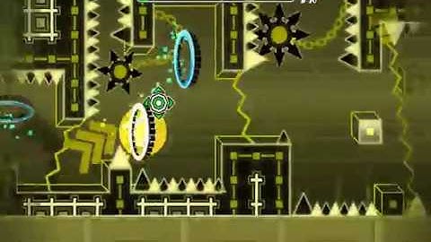 The Realistic by Softable (Medium Demon) - Geometry Dash [2.0]