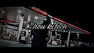 DiDOUNi - CHOU KIFECH (Officiel music video)