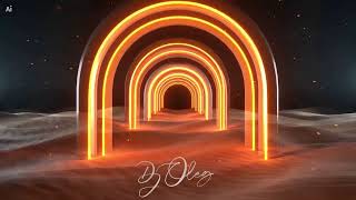Echoes of Sunset - DJ Oleg