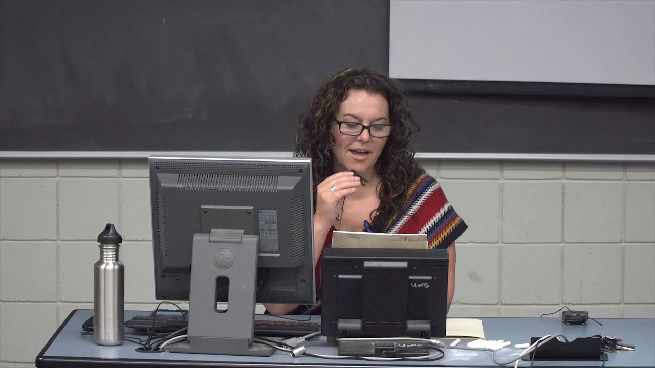 The Place of Animals Within Indigenous World Views | Dr. Anita Tucker