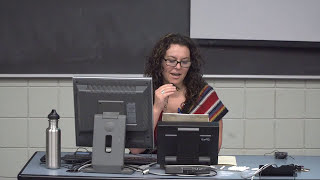 The Place of Animals Within Indigenous World Views | Dr. Anita Tucker