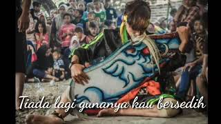 Ternyata Kau Tak Setia Versi Samboyo Putro [Buat Story WA]