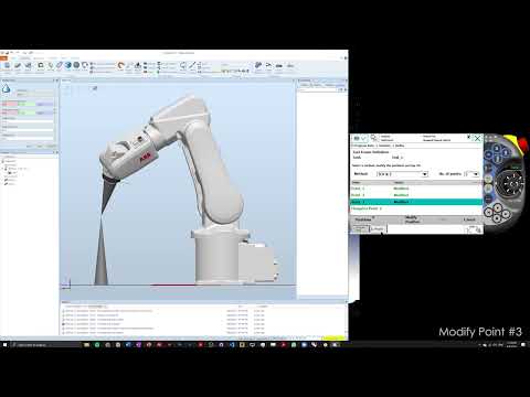 ABB RobotStudio Tool