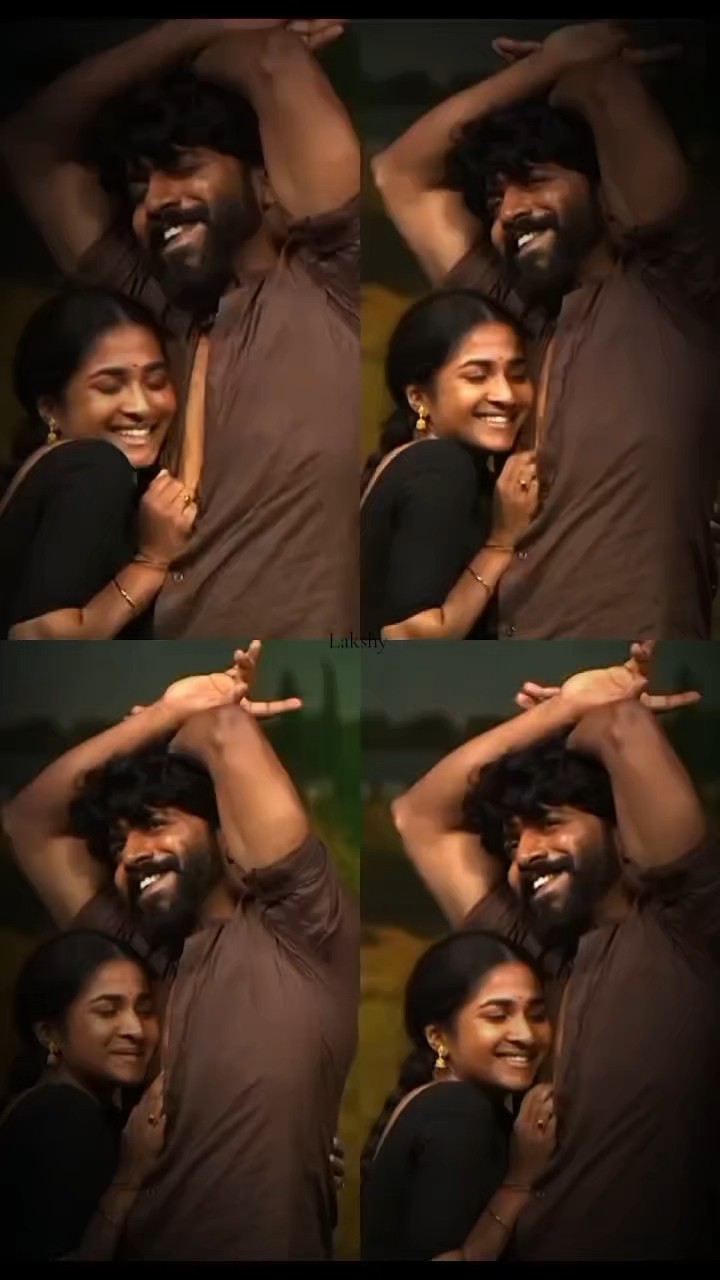 💑கணவன் மனைவி காதல்💞 - ShareChat