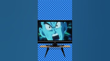 Where Does Dragonball Daima Fit Into The Timeline?  #anime #dragonball #dragonballz #shorts