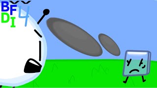BFDI Viewer Voting episode 4