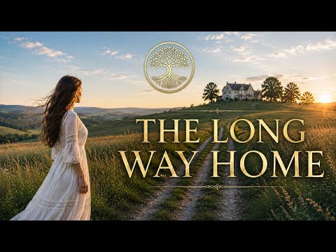 The Long Way Home — Melodic Deep House | Emotional Journey