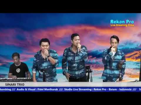 COVER SINARI TRIO Di parsobanan  Cipt.Daulat Hutagaol