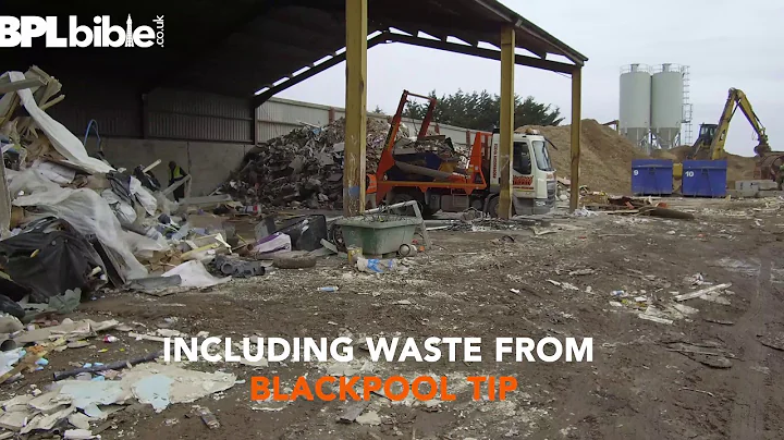 What happens to a Skip? With Blackpool Skip Hire