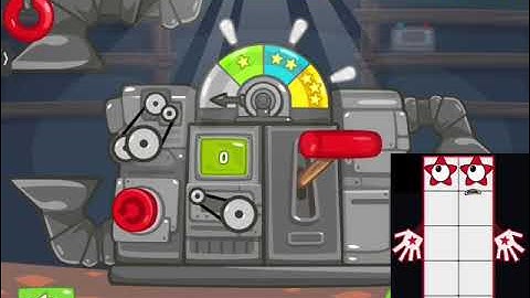 Numberblock 1 Gets Grounded Add Round 2 (@jonathancraigthecountrybal6379 Please Do Add Round 3)