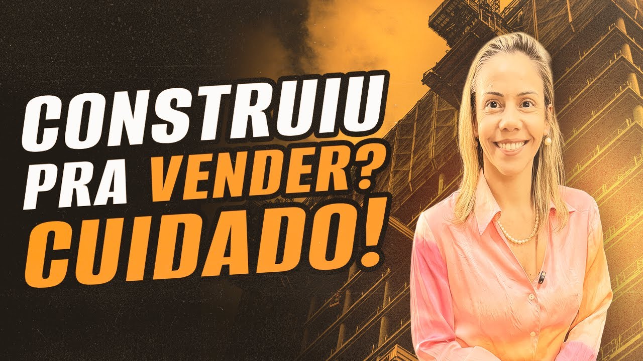 Reforma tributária: quem constrói imóvel para vender na pessoa física vai pagar mais imposto?