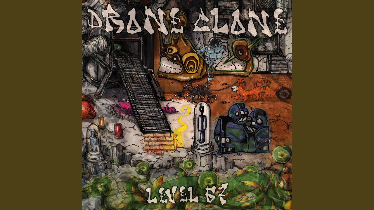 Obejrzyj Drone Clone w YouTube Obejrzyj Drone Clone w YouTube