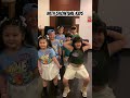 With showtime kids