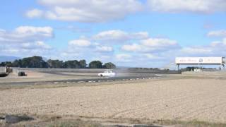 NEARMISS - 4AGTE KE70 Pratice