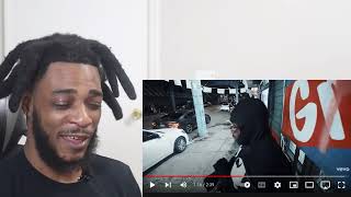 C STUNNA & SKRILLA -CURTIS JACKSON 🔥 (OFFICIAL MUSIC VIDEO)(REACTION) [🌴 EYE4ZOE]